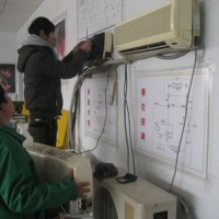 惠济区办公室格力空调移机